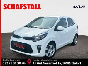 Kia Picanto 1.0 Vision Autom. Klimaautom. Kamera Navi