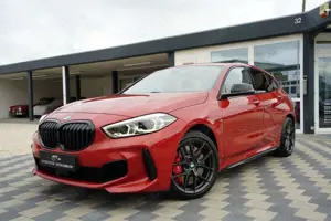 BMW 128 ti*1.Hand*Sportsitze*elek.Heckklappe*Kamera*