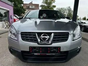 Nissan Qashqai Visia "1 Hand"HU/AU+Service" Bild 2