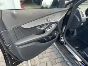 Mercedes-Benz EQC 400 EQC 400 4Matic AMG Line Bild 4