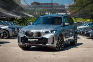 BMW X5 30d M SPORT.FACELIFT.SOFTCLOSE.PANO.H/K.360°