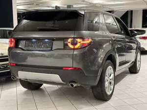 Land Rover Discovery Sport 2.0 TD4 AWD Dynamic HSE 1.HAND Bild 4