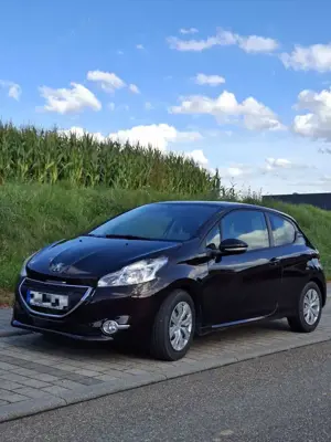Peugeot 208 Active