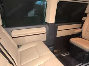 Volkswagen T5 Multivan Multivan DSG 4MOTION BMT Highline