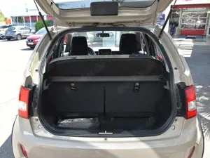 Suzuki Ignis 1.2 Dualjet Hybrid Comfort Bild 4