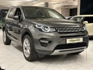 Land Rover Discovery Sport 2.0 TD4 AWD Dynamic HSE 1.HAND Bild 3