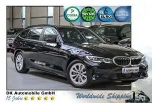BMW 330 d xDrive Touring Sport-Aut/ADVANTAGE/DACHRELING/