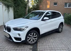 BMW X1 X1 sDrive18i