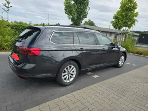 Volkswagen Passat 2.0 TDI SCR DSG Conceptline