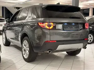 Land Rover Discovery Sport 2.0 TD4 AWD Dynamic HSE 1.HAND Bild 5
