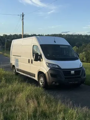 Fiat Ducato L4H2 Bild 1