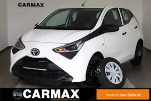 Toyota Others Aygo AYGO x Modellpflege,Klima, 8 fach bereift!