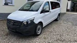 Mercedes-Benz Vito Tourer 116CDI Pro extralang,AHK,Navi,1.Hd