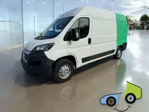 Peugeot Boxer Kasten 333 L2H2 Kamera/Standheizug/AHK