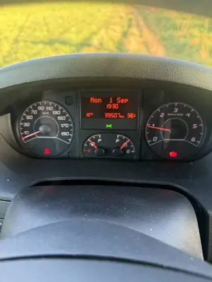 Fiat Ducato L4H2 Bild 3