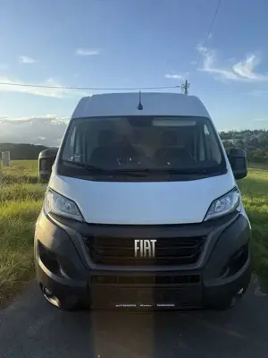 Fiat Ducato L4H2 Bild 2