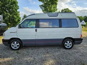 Volkswagen T4 Multivan