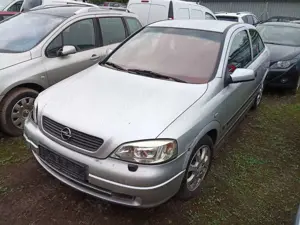Opel Astra Astra 2.0 D Coupe Automatik