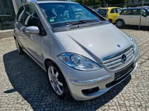Mercedes-Benz A 200 A -Klasse A 200 Avantgarde !!