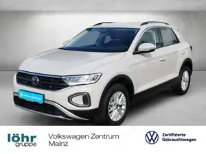 Volkswagen T-Roc 1.5 TSI DSG Life