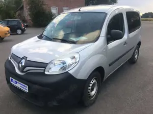 Renault Kangoo Rapid 1.5 dCi 90 FAP Extra ENERGY (EURO 6) 1.5 dCi