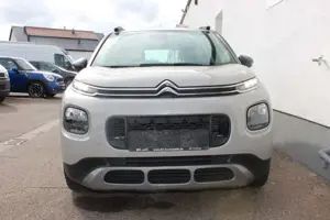 Citroen C3 Aircross 1.2 Feel Bild 2
