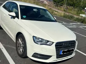 Audi A3 A3 1.4 TFSI cod - Attraction - Carplay,Navi,8-fach
