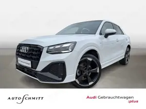 Audi Q2 35 TDI S line S-tronic Matrix-LED PANO SONOS