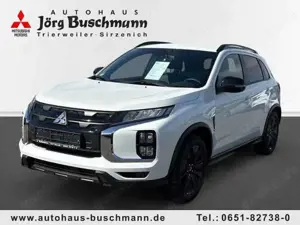 Mitsubishi ASX 2,0 Spirit+,Klima,SHZ,Navi,Xenon,NSW