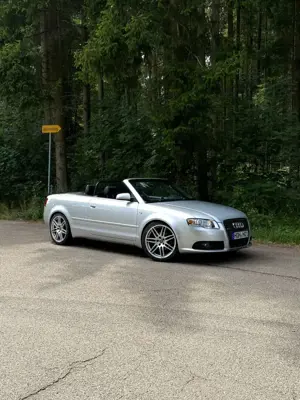 Audi A4 2.0 TDI