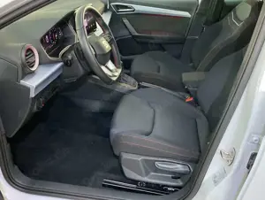 SEAT Ibiza 1.0 TSI DSG FR*Navi*ACC*Kamera*Voll LED* Bild 3