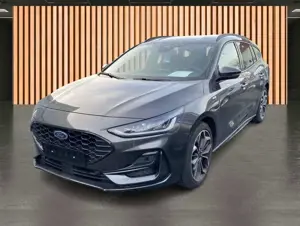 Ford Focus Turnier 1.0 EcoBoost ST-Line*ACC* Bild 2