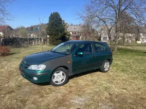 Nissan Almera 1.5 Sport