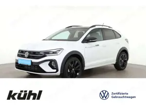 Volkswagen Taigo 1.0 TSI DSG R line IQ.Light Kamera beats A