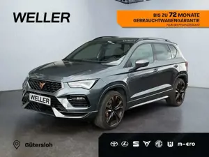 CUPRA Ateca 2.0 TSI 4Drive DSG *LED*AHK*Brembo*360*ACC*