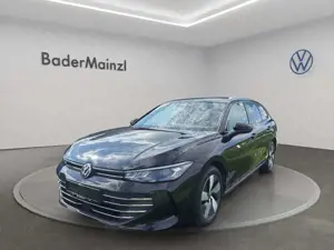 Volkswagen Passat Variant 1.5 eTSI AHK Massage LenkHzg. Business
