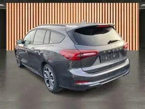 Ford Focus Turnier 1.0 EcoBoost ST-Line*ACC* Bild 5