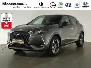 DS Automobiles DS 3 Crossback RIVOLI E-TENSE 50kWH AT+LED MATRIX+NAVI+RÜCKFAHRKA