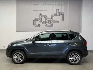 SEAT Ateca Xcellence 4Dr. DSG/PANO/LED/KEYL./NAVI/AHK