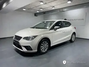 SEAT Ibiza Style 1.0 MPI *CarPlay*