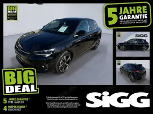 Opel Corsa F 1.2 Turbo Ultimate 13900 Km Kauftipp!