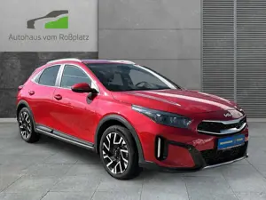 Kia XCeed Vision