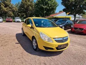 Opel Corsa D Edit*157TKm*Klima*8xBereifung*Garantie