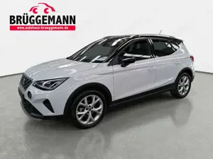 SEAT Arona ARONA 1.0 TSI FR LED AUDIO FULL-LINK VIRTUAL COCKP