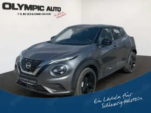 Nissan Juke 1.0 DIG-T Tekna BOSE 360°CAMS SPUR-ASS NAVI