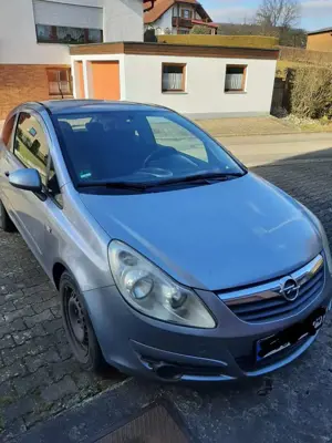 Opel Corsa Corsa D 3-Türer 1.2