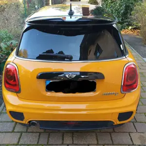 MINI Cooper D MINI 3-TÜRER Diesel Aut. Bild 2