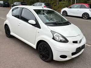 Toyota Others Aygo AYGO Cool**KLIMA*4/5-TÜR*TÜV-AU-NEU