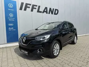 Renault Kadjar 1.2 TCe*Experience*SHZ*APS*