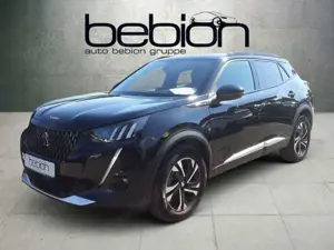 Peugeot 2008 1.2 PureTech 130 Allure Navi PDC LED SpurH Bild 2